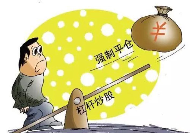 实盘配资在金融市场的应用与展望