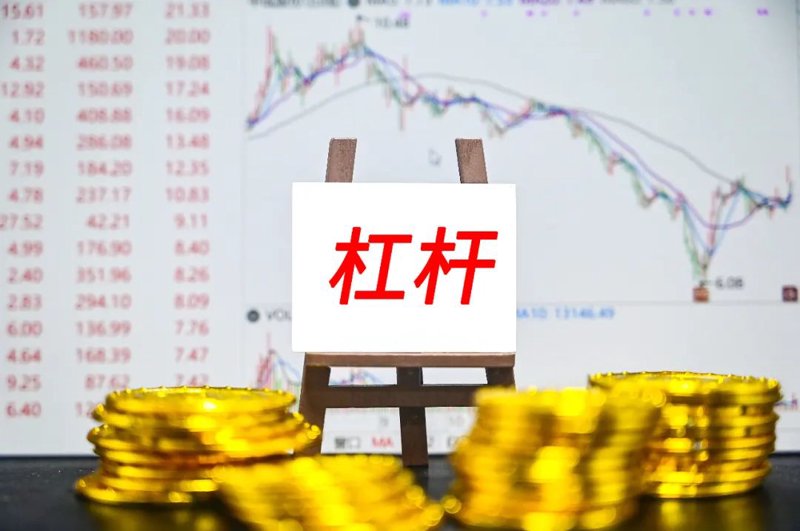 配资开户:走进金融市场的新门槛