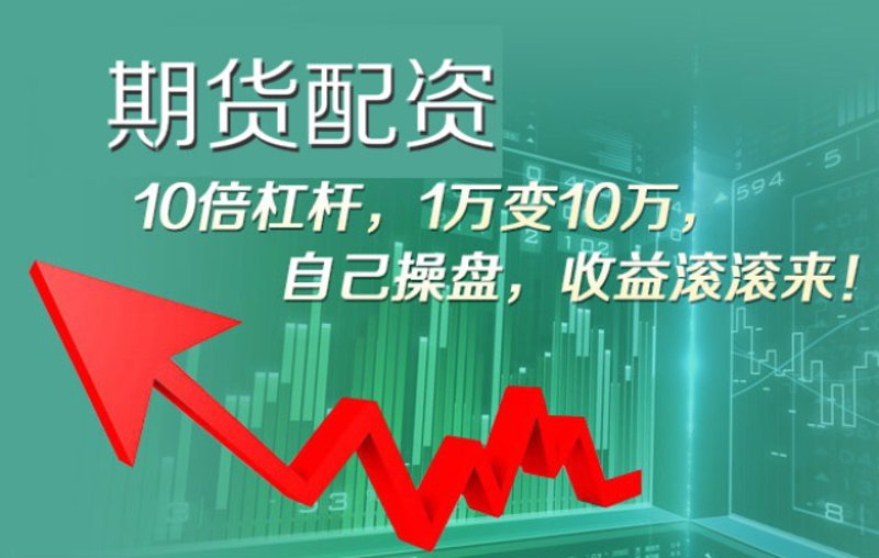 股市风云再起:股票配资业务剖析与展望